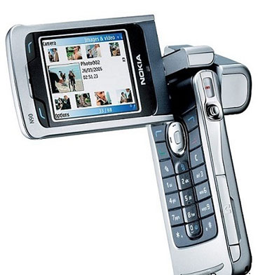 بی نظیرترین گوشی های قدیمی ۱۰ سال پیش را بشناسیم‎