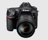 دوربین نیکون D850 معرفی شد