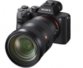 دوربین جدید سونی A7R III معرفی شد
