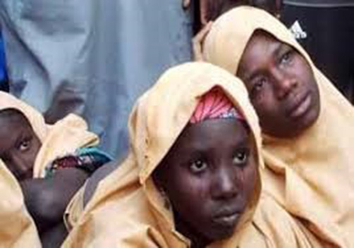 دختران نیجریه‌ای؛ قربانی باند‌های قاچاق و بهره‌برداری جنسی!/ عکس