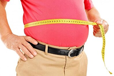 ۵ راهکار موثر برای کوچک کردن شکم پس از ۵۰ سالگی