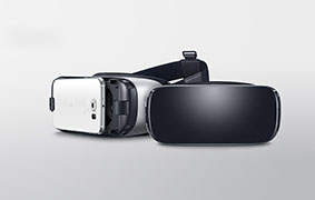 Gear VR جدید همزمان با گلکسی نوت ۷ معرفی خواهد شد