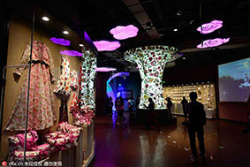 افتتاح موزه‌ ای متفاوت در چین