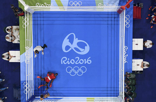سیزدهمین روز المپیک-گزارش تصویری 2