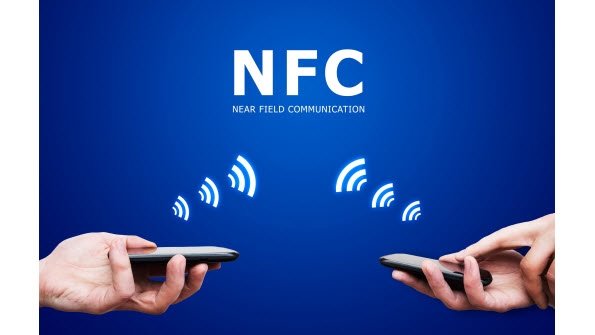 NFC چیست، چه می‌کند و چگونه از آن استفاده کنیم؟
