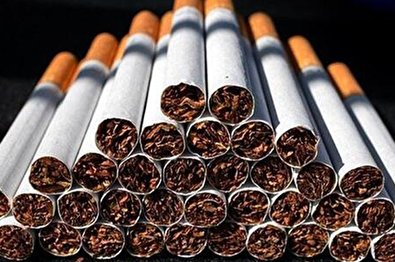 ساخت سیگار تقلبی در ایران!
