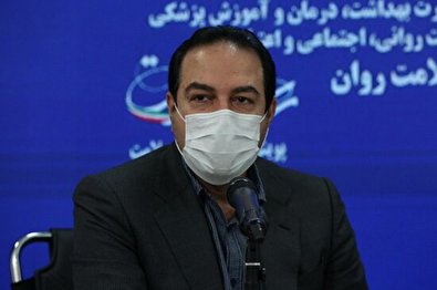 زنگ خطر جدی شیوع ویروس کرونا در ایران