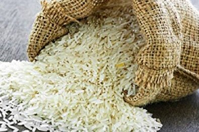 سرقت ۱۰ کیسه برنج در ۴۰ ثانیه!