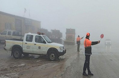 آماده باش ۴۵۰۰ نیروی امدادی در طرح زمستانی اصفهان