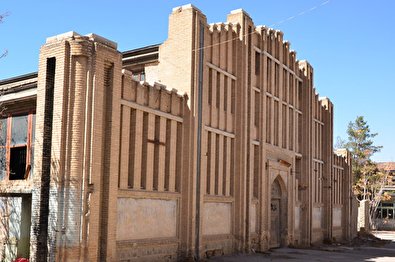 15 هزار شیء تاریخی در انتظار تأسیس موزه بزرگ اصفهان