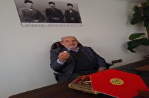 گز کرمانی آوازه ای بیش از ۱۰۰ سال دارد
