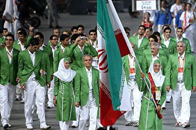 پرچمدار ایران در المپیک؛ عابدینی،معروف یا نیکخواه بهرامی؟