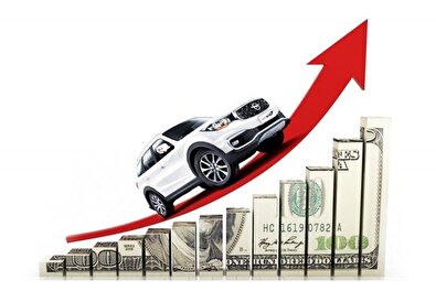 افزایش بالای ۱۰۰ میلیونی قیمت برخی خودروها در یک ماه