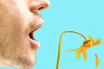 این بوی خاص دهان خبر از یک بیماری خطرناک می دهد