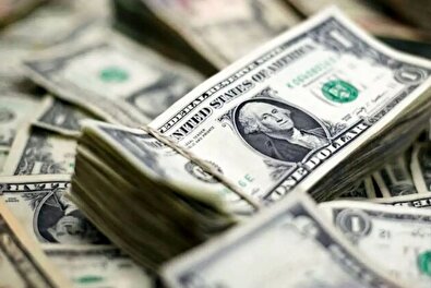 قیمت دلار به سقف خورد