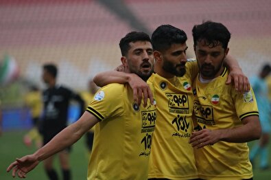 فرصت تاریخی سپاهان برای رکوردشکنی در لیگ برتر