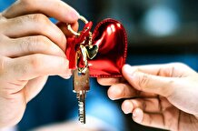 کلید خانه های مجردی در دست متأهل ها