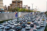 افزایش ۳۰ درصدی ترافیک اصفهان با بازگشایی مدارس