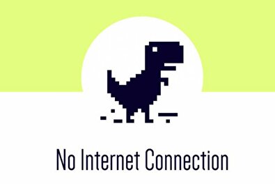 قطعی اینترنت و فیلترینگ تا کی ادامه دارد؟