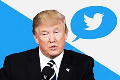 توییتر حساب کاربری دونالد ترامپ را بازگرداند