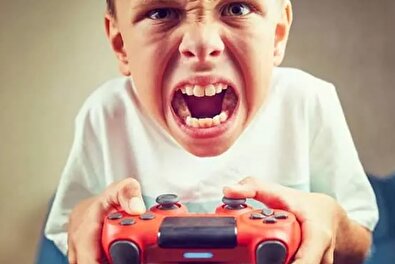 بازی های ویدیویی باعث تقویت مغز کودکان می‌شوند