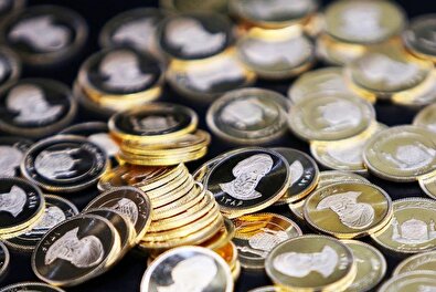 قیمت طلا، بازار سکه را به هم ریخت