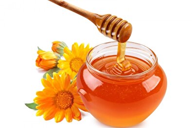 ۱۰ خاصیت درمانی عسل