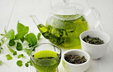 چای سبز برای چه کسانی خطرناک است؟