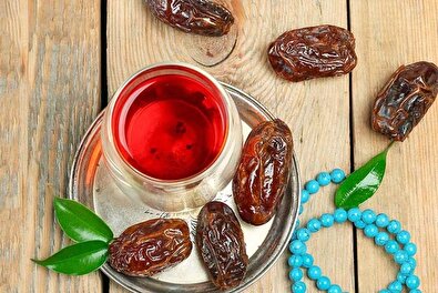 بهترین نوشیدنی برای رفع تشنگی در ماه رمضان