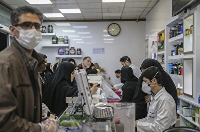 ضرب‌الاجل قالیباف به وزارت بهداشت برای حل مشکل دارو و درمان