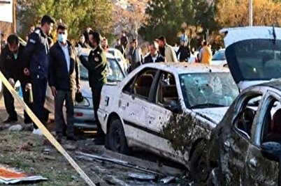 بازداشت ۳۵ نفر از عوامل پشتیبانی تروریست‌های انتحاری
