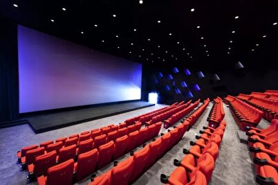 قیمت بلیت سینماها ۲ روز در هفته نیم‌بها می‌شود