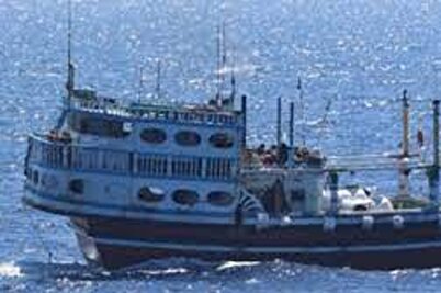 هند دومین کشتی ماهیگیری ایران را از دست دزدان دریایی نجات داد