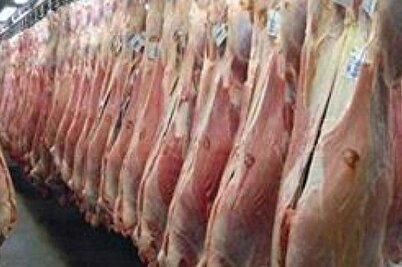 عرضه گسترده گوشت قرمز در بازار برای شب عید و ماه رمضان