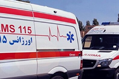 ۶۳۰ نفر در اصفهان دچار گازگرفتگی شدند
