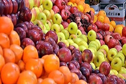 عرضه میوه شب عید و خرما با قیمت‌های مناسب به‌زودی آغاز می‌شود