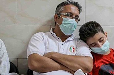 آنفلوآنزا در اصفهان اوج گرفت