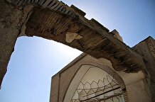 امید به تحول در مرمت آثارتاریخی اصفهان
