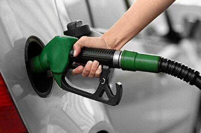 قیمت بنزین قرار نیست افزایش یابد