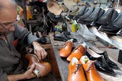 این کشورها مشتری کفش دست‌‌دوز ایرانی هستند