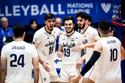آیا والیبال ایران در آستانه تعلیق قرار گرفته است؟