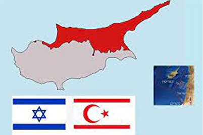 ترکیه نگران فروش ملک به اسرائیلی‌ها در قبرس شمالی