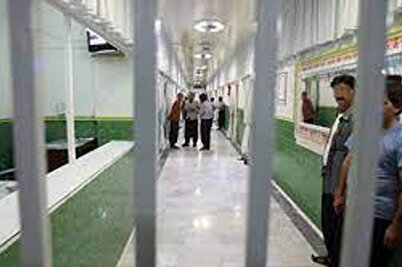 افشاگری مقام قضایی : اقتصاد زندان ها با مواد مخدر تامین می شود