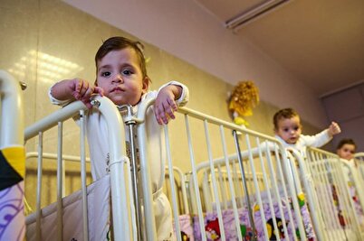 کاهش قابل توجه تعداد کودکان در شیرخوارگاه‌های سراسر کشور