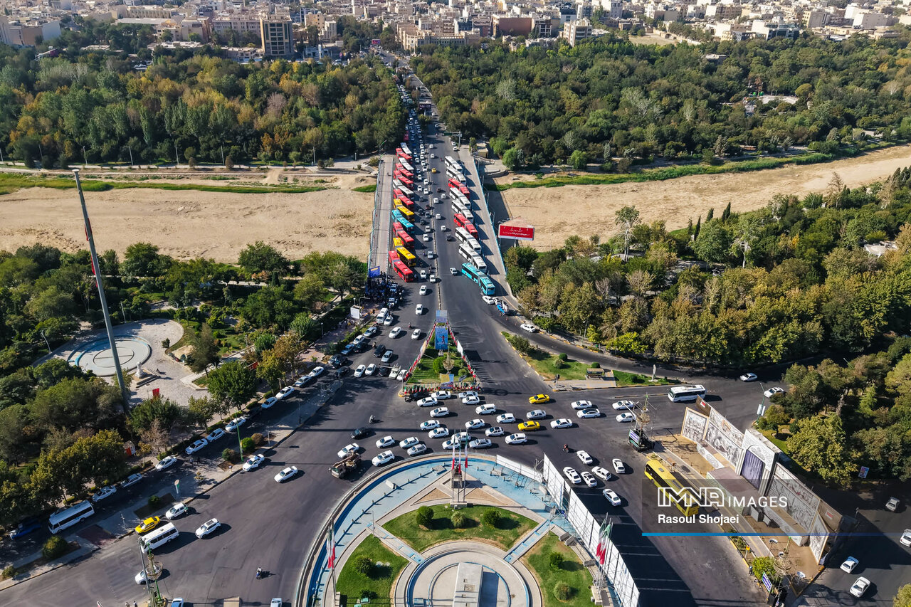 کرایه صفر؛ سرمایه‌ای برای شهر
