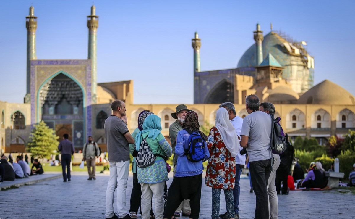 افتتاح ۸ طرح گردشگری اصفهان با ۷۰ هزار میلیارد ریال سرمایهگذاری و ۳۲۳ شغل جدید