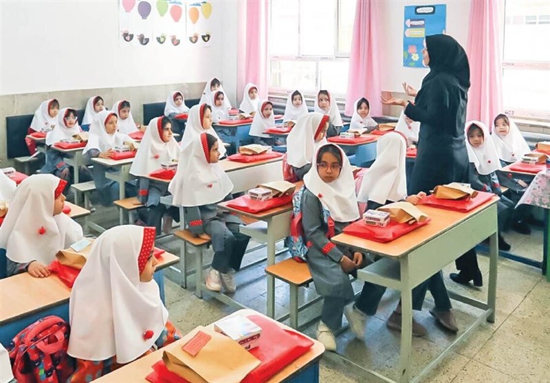 استعفای معلمان زیر ذرهبین؛ از حقوق ۲۵ میلیونی تا تکذیب