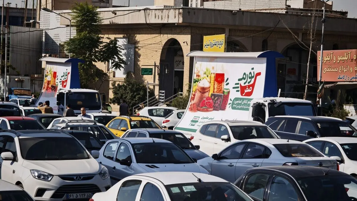 قاپیدن فرصت تبلیغاتی زاکانی توسط شورای شهر اصفهان