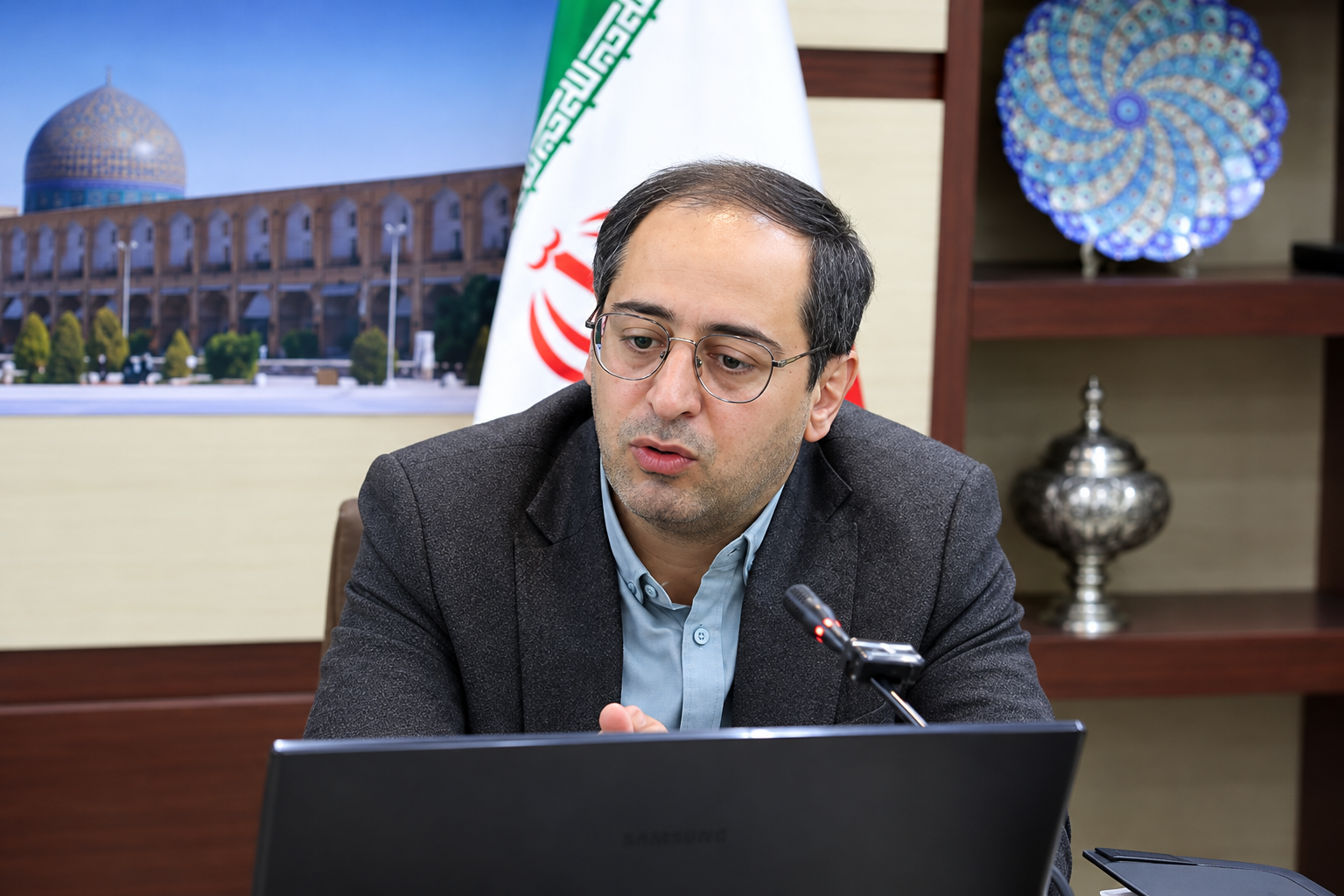 ثبت ۷۹ هزار درخواست مجوز کسبوکار در اصفهان