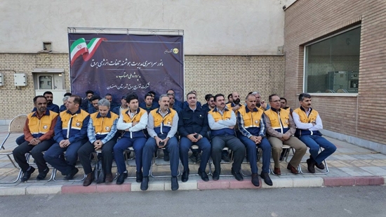 آغاز طرح ملی مهتاب در اصفهان؛ ۱۵۰۰ گروه عملیاتی در میدان